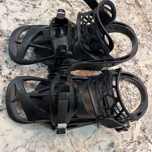 Women’s Burton Bindings